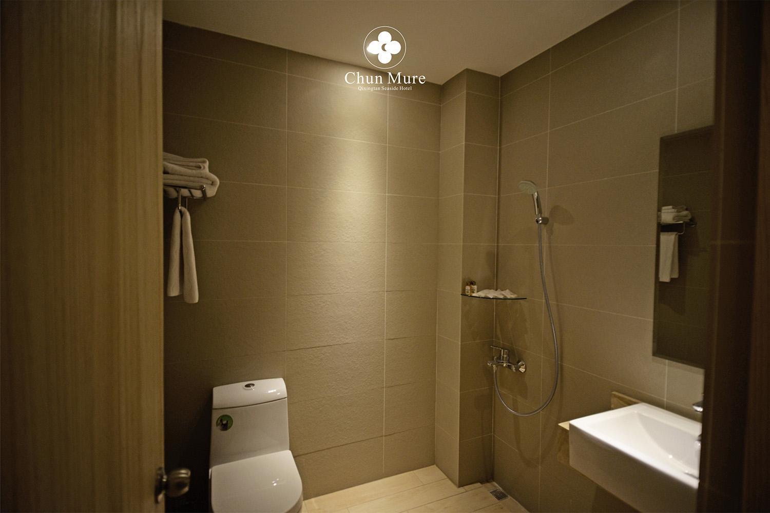Chun Mure Hotel Dahan Eksteriør billede